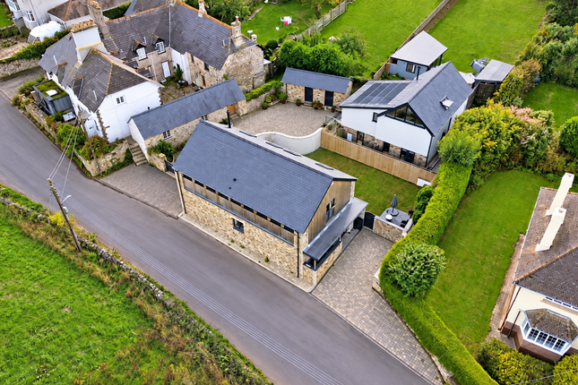 3-bed house on Renney Road, Plymouth, £725,000