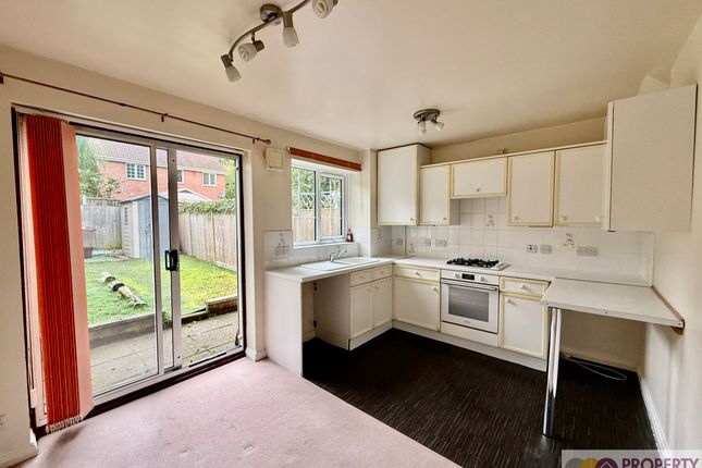 15 Frampton Gardens, Derby photo 2