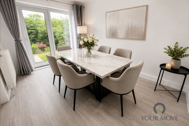 7, Bosburn Drive, Blackburn photo 4