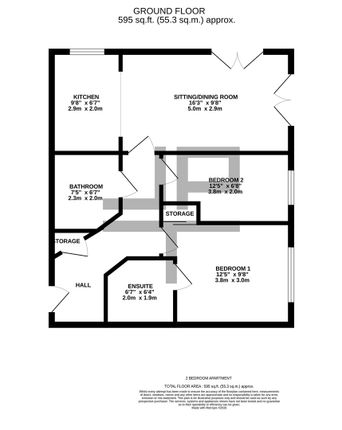 1, Breccia Gardens, St. Helens photo 5