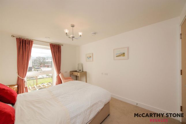 Flat for sale in 30 Wheatley Place, Connaught Close, Solihull