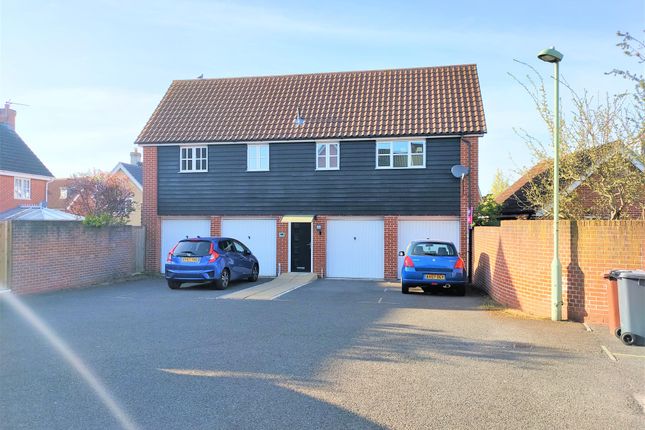 Property to rent in Daisy Avenue, Bury St. Edmunds