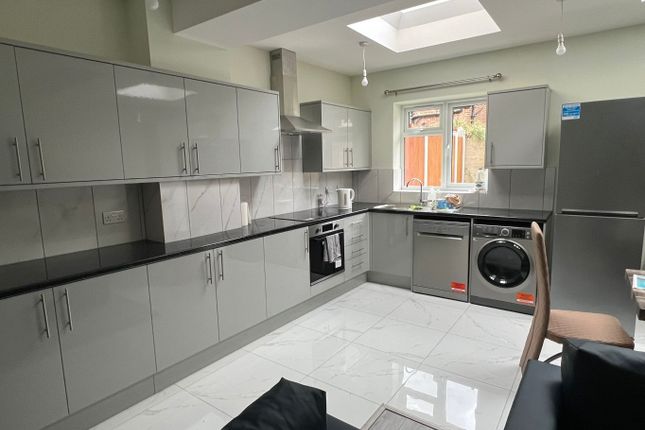 Thumbnail Terraced house to rent in Ridgdale Street, Bow, London