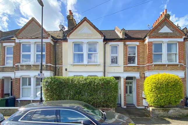 Thumbnail Flat for sale in Leahurst Road, Hither Green, London