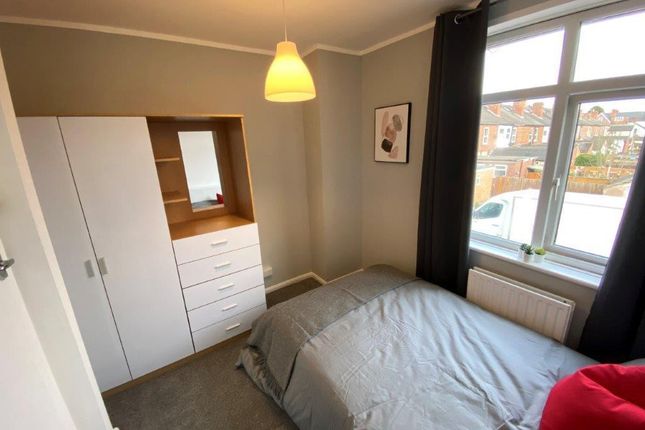 Terraced house to rent in Waldemar Grove, Beeston