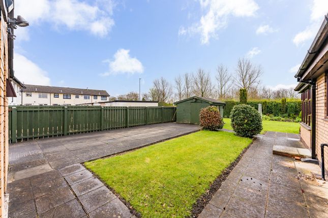 Detached bungalow for sale in Maliston Road, Great Sankey
