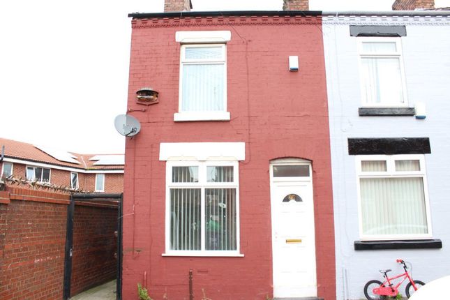 Thumbnail Property to rent in Vincent Street, Old Swan, Liverpool