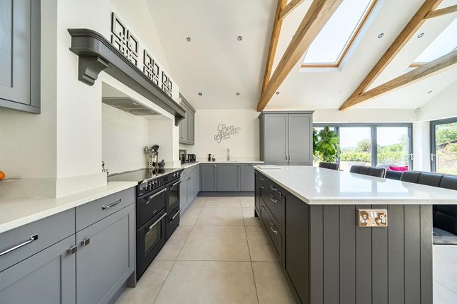 Cathill Farm, Worthy Lane, Taunton photo 4