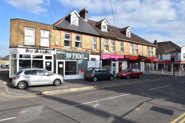 Retail premises for sale in 2A Victoria Road, Poole