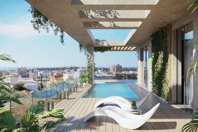 Apartment for sale in Urban Garden, Glyfada, South Athens, Attica, Greece