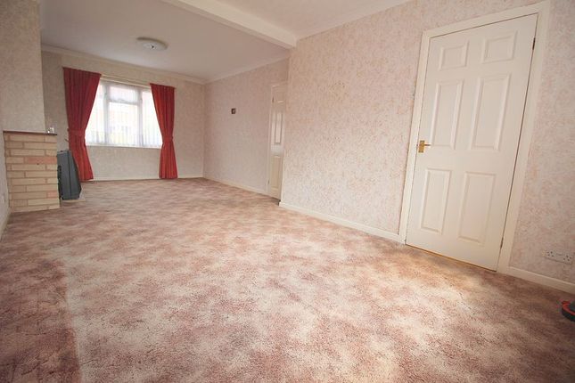 Terraced house for sale in Southgate Road, Great Barr, Birmingham