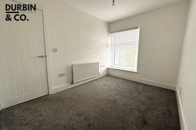 End terrace house for sale in Cilhaul Terrace, Mountain Ash