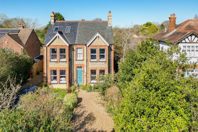 4-bed house on 77, Hinton Way, Great Shelford, Cambridge, £850,000