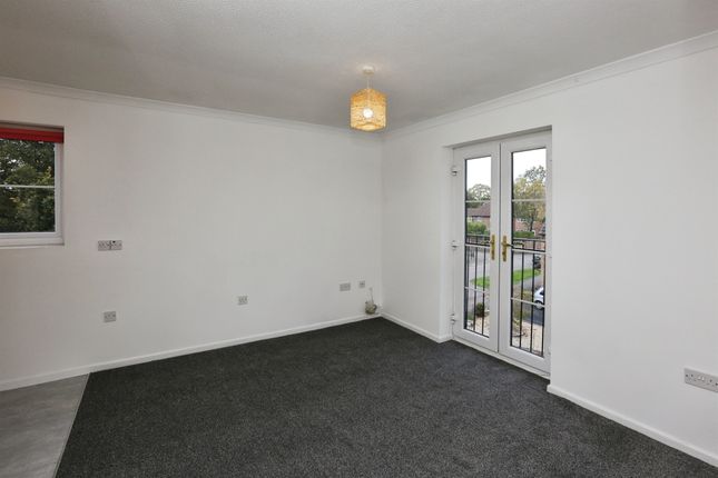 12, Regent House, Cheltenham Gardens, Southampton photo 2