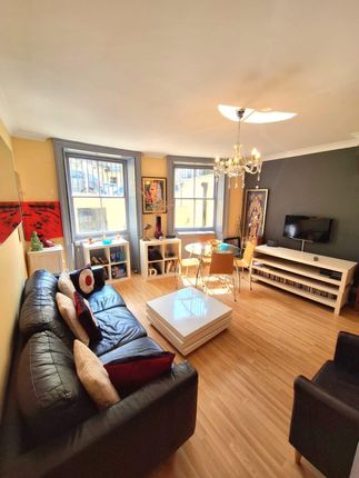 Flat to rent in Brunswick Place, Hove