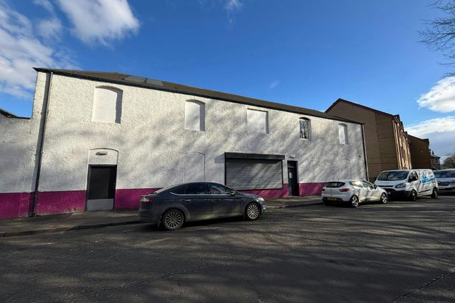 Thumbnail Retail premises to let in 42-44 Forth Street, Stirling