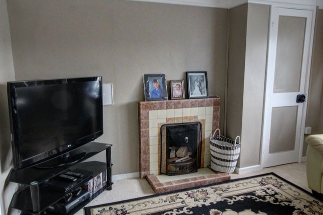 Flat for sale in Briar Road, Redenhall, Harleston