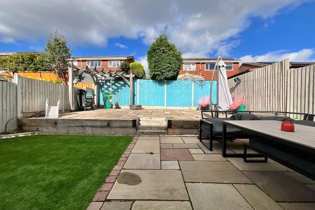 27 Pensford Grove, Stoke-On-Trent photo 4