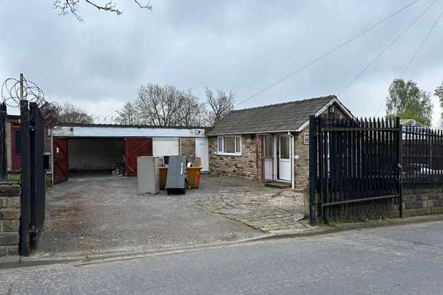 Industrial to let in Tofts Road, Cleckheaton