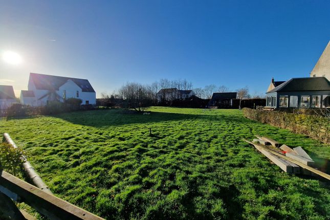Thumbnail Property for sale in Kirkpark, Westruther, Gordon