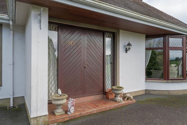 Detached house for sale in Ballylone Road, Ballynahinch