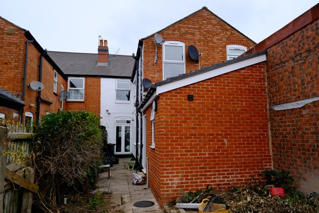 Terraced house for sale in Doris Road, Sparkhill, Birmingham, West Midlands
