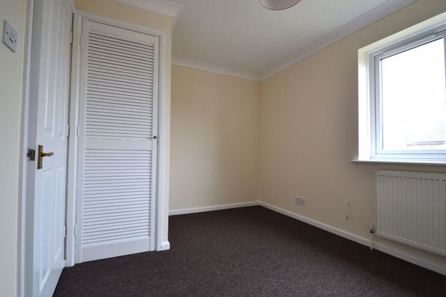 Terraced house to rent in Pavilion Drive, Kemsley, Sittingbourne