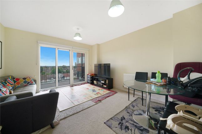 Thumbnail Flat for sale in Clarence Avenue, Gants Hill