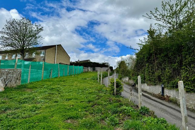 Land for sale in Valley View Close, Larkhall, Bath