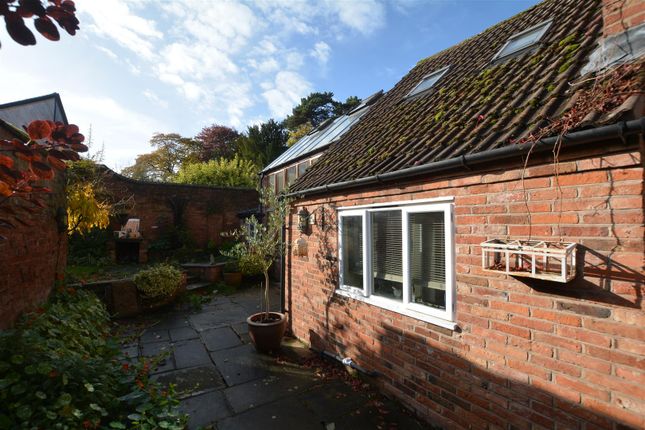 Ormonde House, Easthorpe, Southwell NG25, 5 Bedroom Detached House For ...