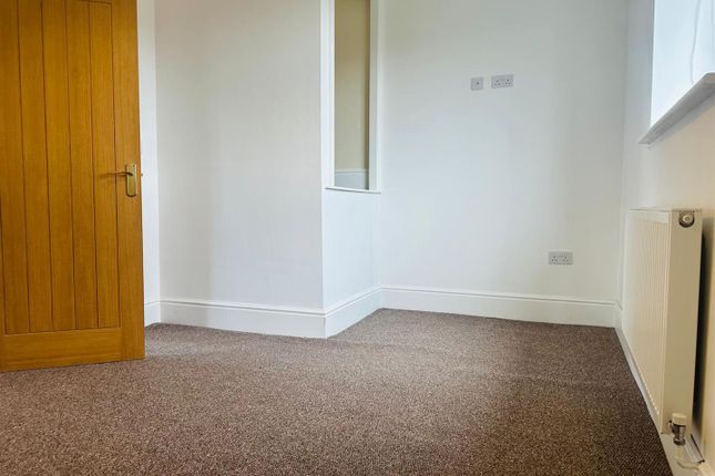 Flat 3, 45A, North Street, Atherstone photo 5