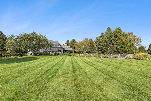 Country house for sale in 82 Parsonage Ln, Sagaponack, Ny 11962, Usa
