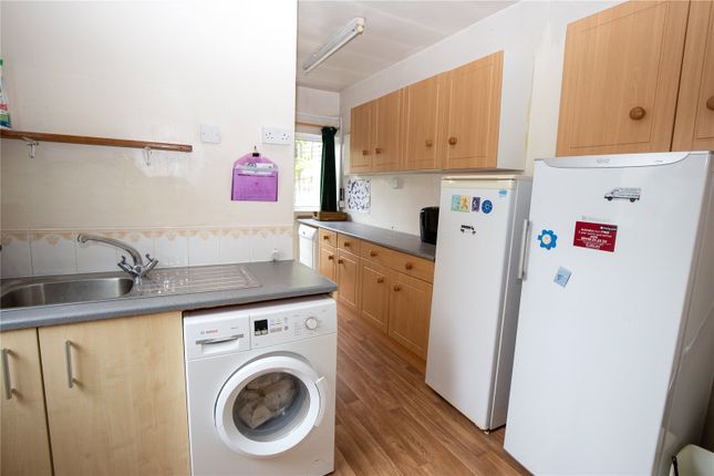 Terraced house for sale in Radnor Road, Horfield, Bristol