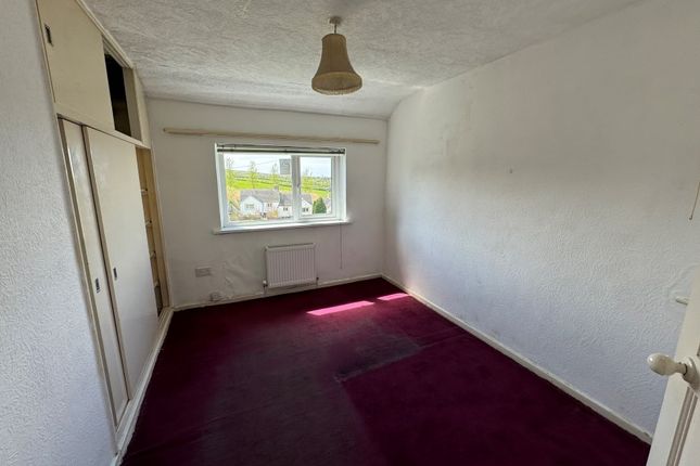 Semi-detached house for sale in 69 Ewanrigg Road, Maryport, Cumbria
