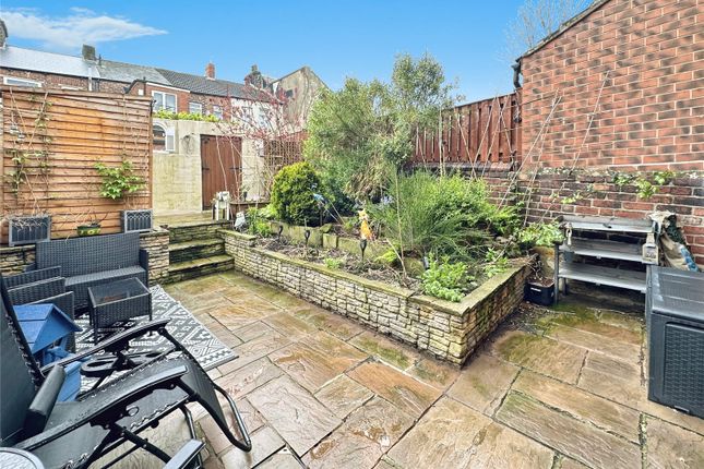 Terraced house for sale in Freeman Street, Barnsley, South Yorkshire