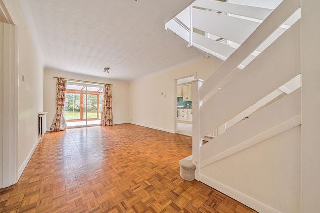 Detached house to rent in Woodmancourt, Godalming