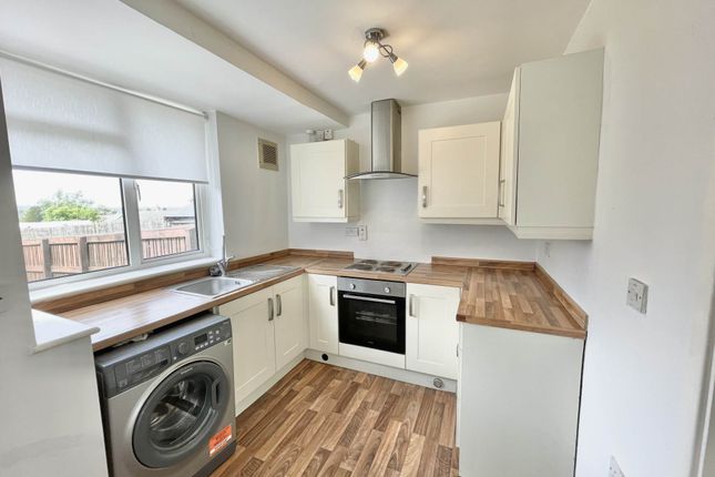 Semi-detached house to rent in Bodmin Square, Sunderland