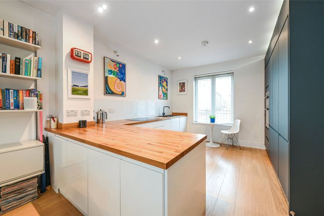 Semi-detached house for sale in Charlotte Avenue, Chichester, West Sussex