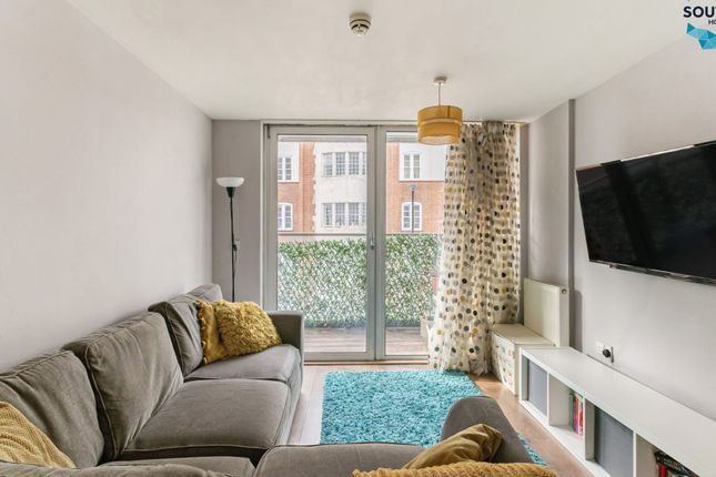 Norfolk House, 9 Brookmill Road, Deptford, London photo 4