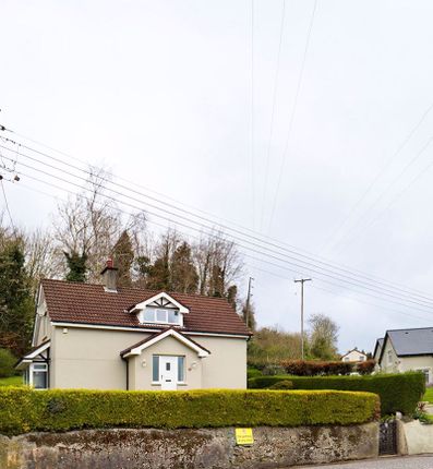 Thumbnail Detached house for sale in Drumalane Road, Newry