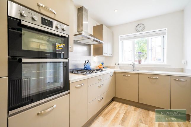 6, Kenning Place, Chesterfield photo 2