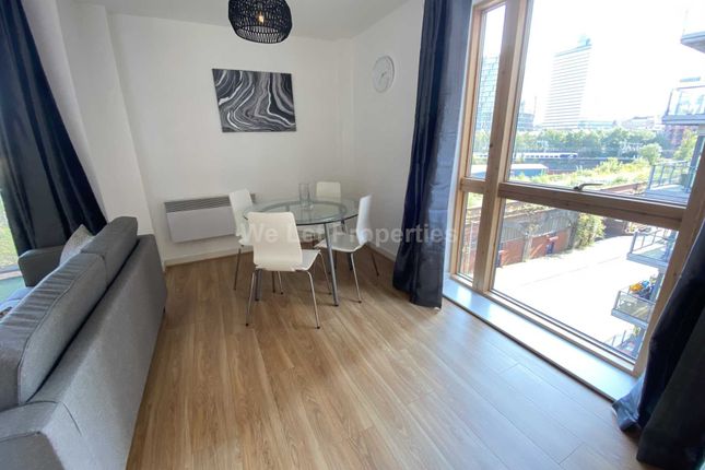 5.4a Melia House, Lord Street, Manchester photo 2