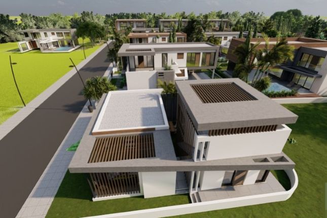 Villa for sale in Luxury 3-Bedroomdream Modern Villa – Yeni Bogazci, No.3 T.Guder Soner Apts, Cyprus