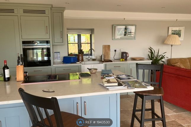 Thumbnail Detached house to rent in Hewelsfield, Glos