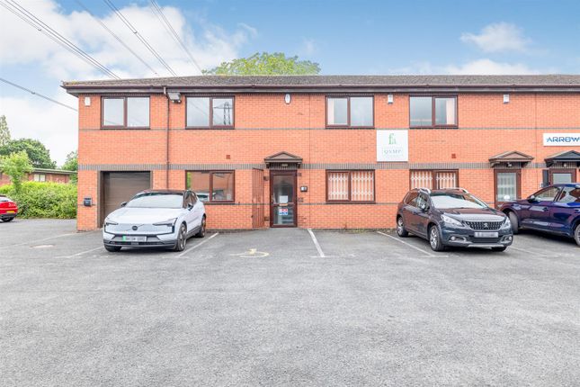 Office to let in 3 West Court, Saxon Business Park, Stoke Prior