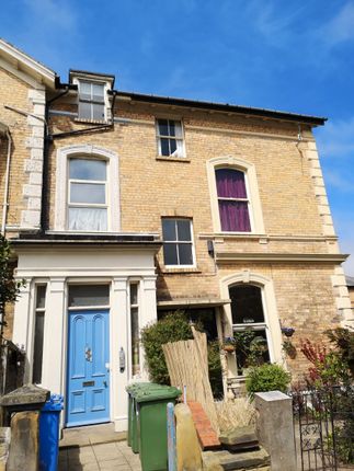 Thumbnail Studio to rent in Flat 2, A Fulford Road, Scarborough