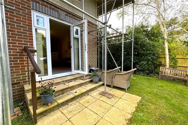 Flat for sale in Portsmouth Road, Camberley, Surrey