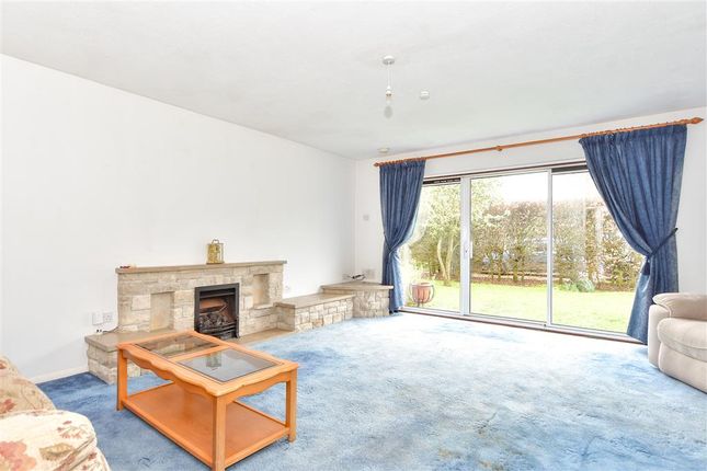 Flat for sale in Oving Road, Chichester, West Sussex