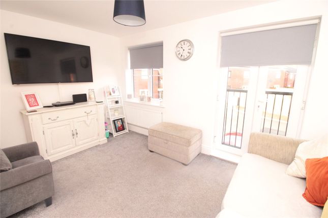 Terraced house for sale in Greener Drive, Darlington, Durham