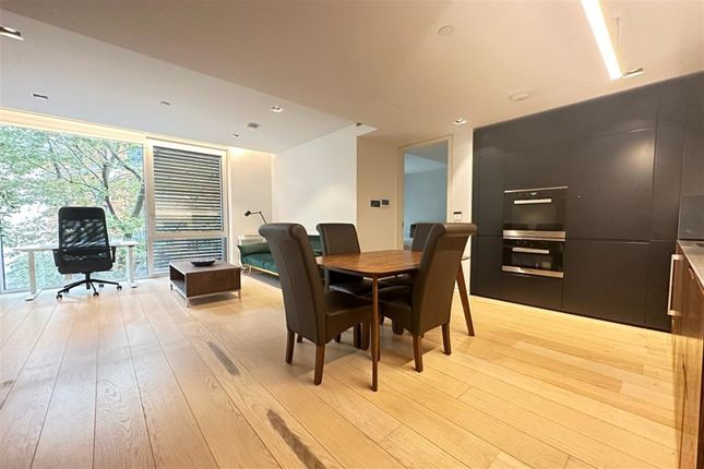 Flat for sale in Vicary House, Bartholomew Close, Barbican, London